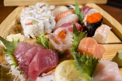 Sashimi